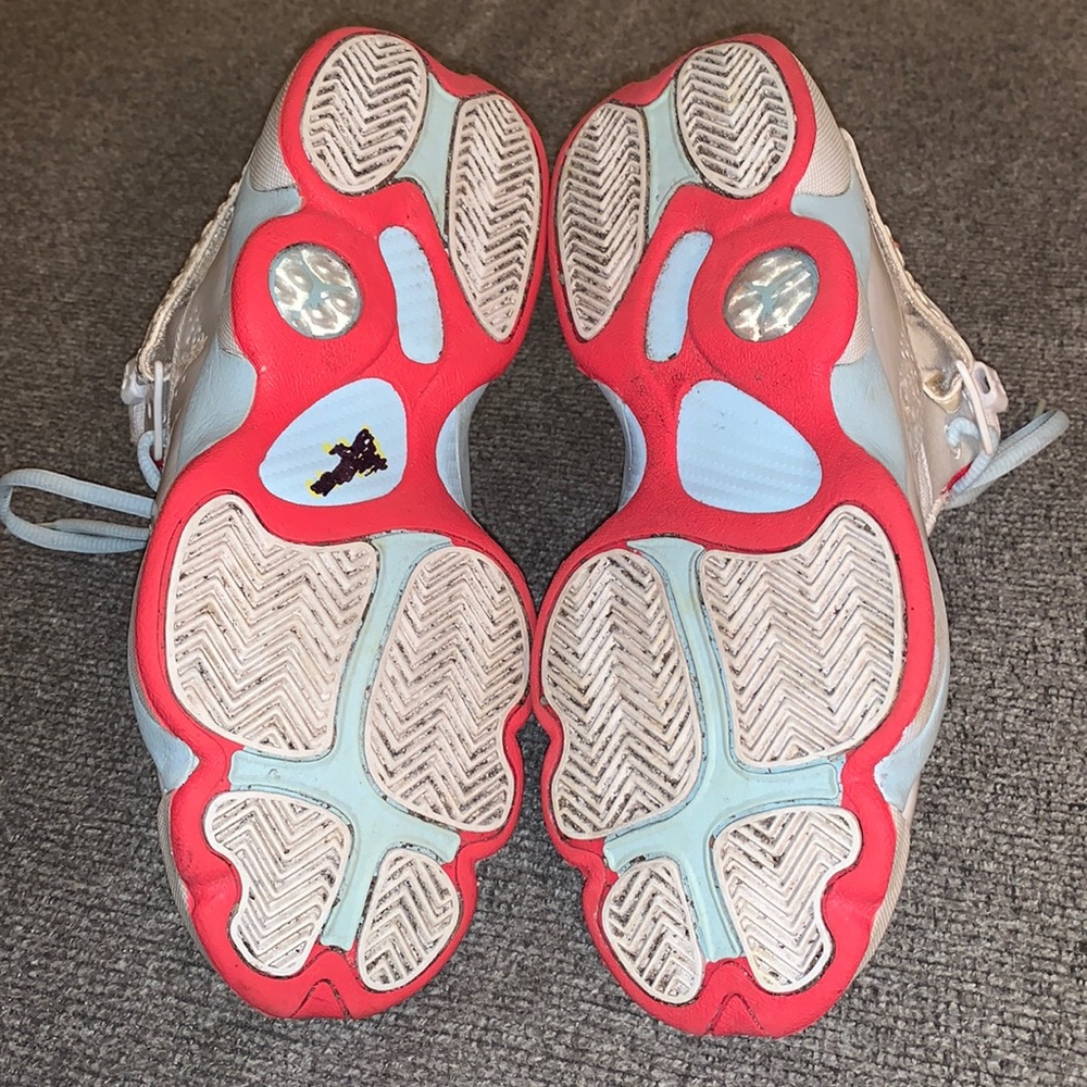 Nike Air Jordan - Picture 6 of 6